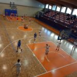 AMATORI PALLACANESTRO