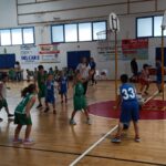 PALLACANESTRO 2