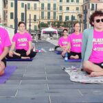 yoga-rosa-alassio-molo-gratuito-free-essere-benessere-lucia-ragazzi-esperienz-wellness-wellbeing-città-salute-donne-prevenzione-airc-tumori-libertas-anas-liguria-36