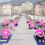 yoga-rosa-alassio-molo-gratuito-free-essere-benessere-lucia-ragazzi-esperienz-wellness-wellbeing-città-salute-donne-prevenzione-airc-tumori-libertas-anas-liguria-41