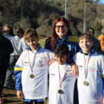 Staffetta Eso M Atletica Varazze