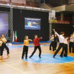 coppa danza